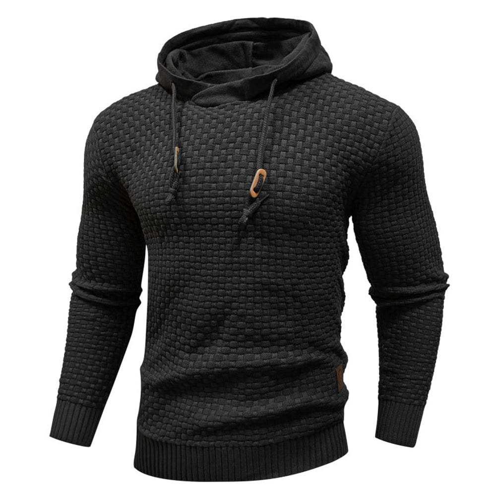 Phantom™ - Męska Bluza z Kapturem