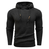 Phantom™ - Męska Bluza z Kapturem