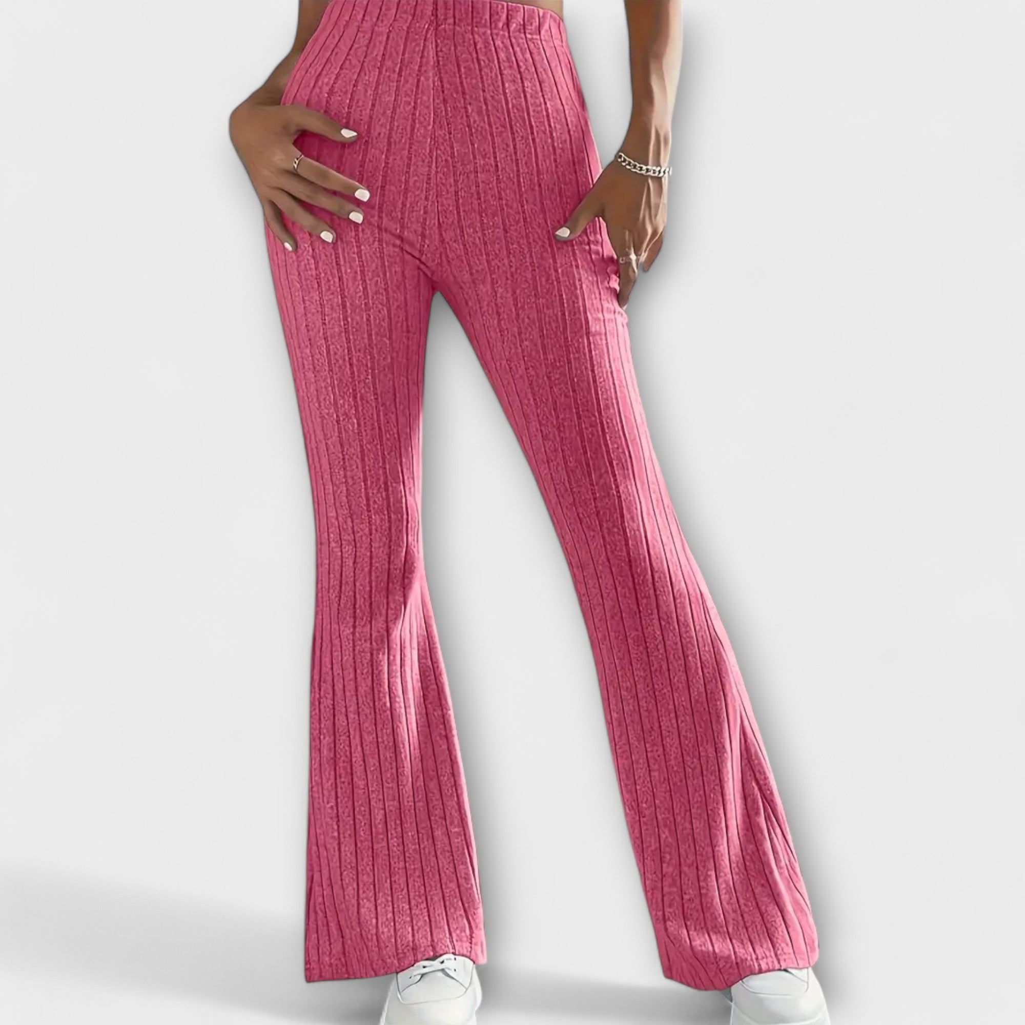 Jennifer - Eleganckie spodnie