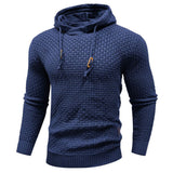 Phantom™ - Męska Bluza z Kapturem