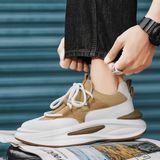 Tomáš – Męskie Prestige Sneakers