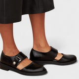 Liana - Eleganckie Retro Buty