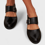 Liana - Eleganckie Retro Buty