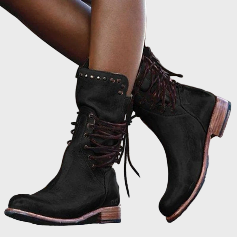 Laura – Eleganckie i Wygodne Buty
