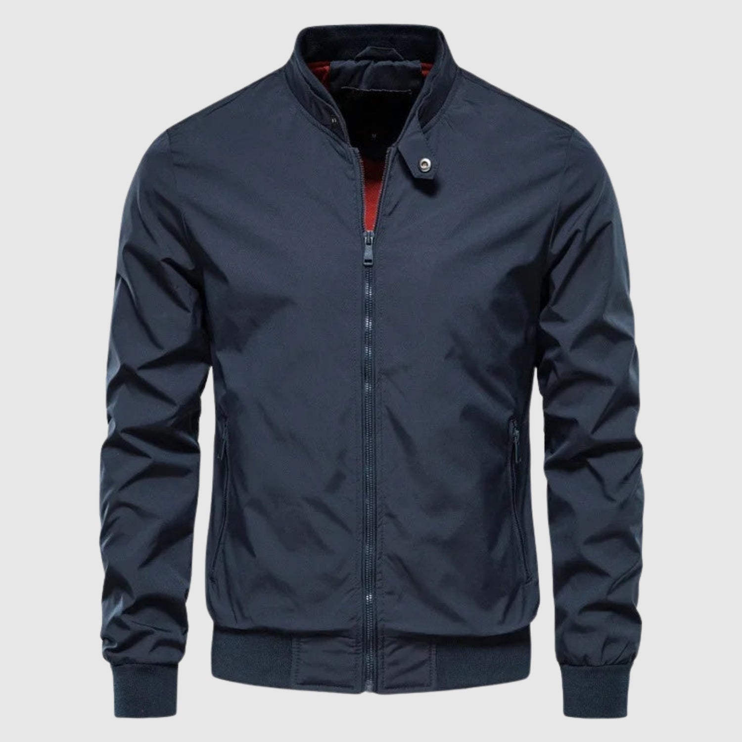 Michal – Wodoodporna Kurtka Bomber