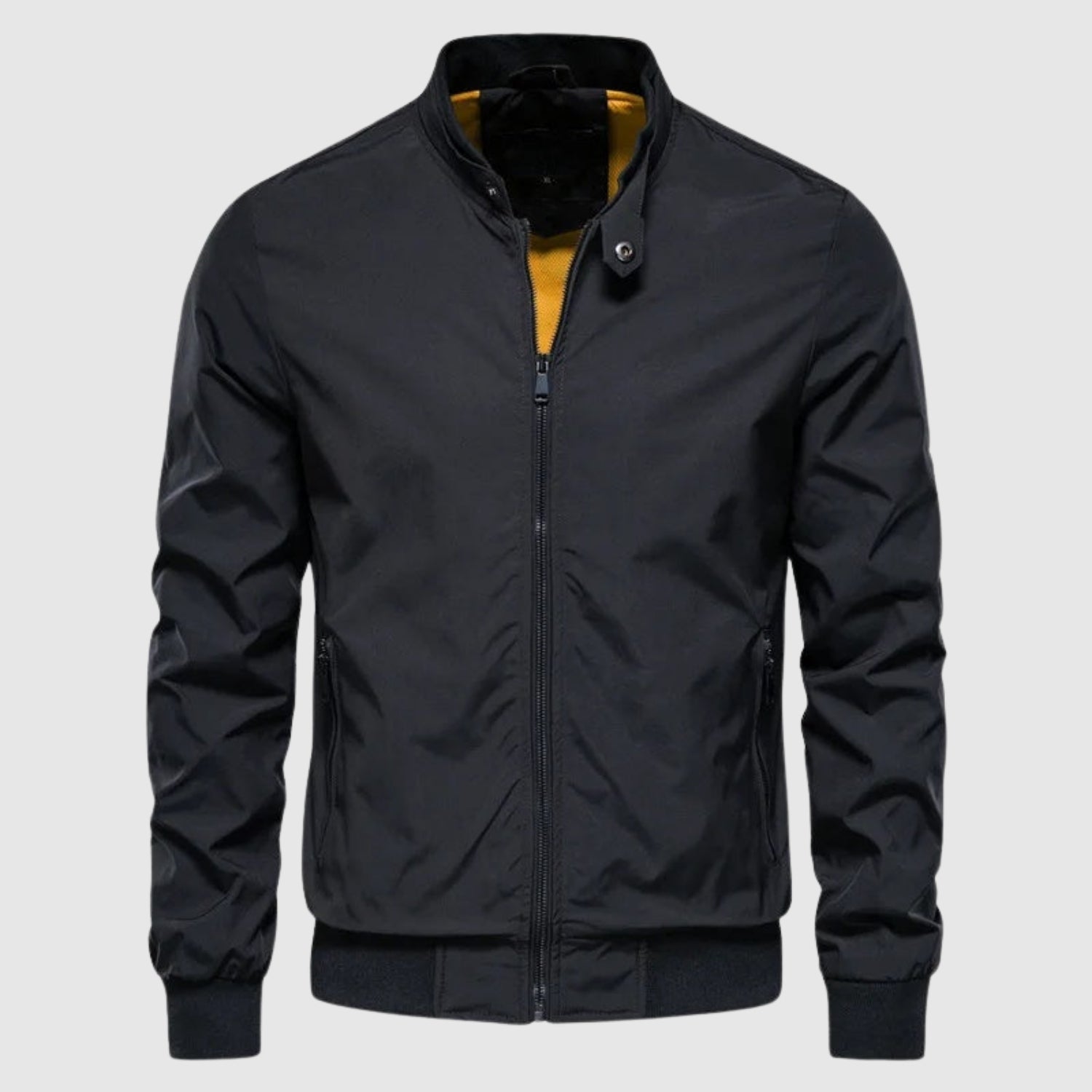 Michal – Wodoodporna Kurtka Bomber