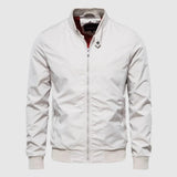 Michal – Wodoodporna Kurtka Bomber