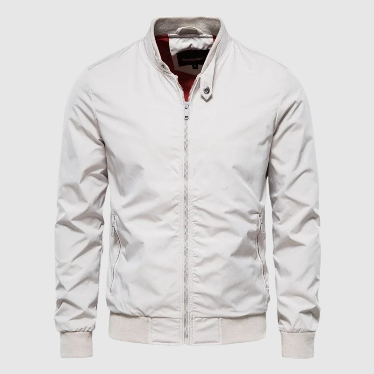 Michal – Wodoodporna Kurtka Bomber