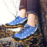 Adéla – OrthoTrailPro™ - Buty z Ortopedycznym Komfortem