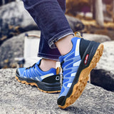 Adéla – OrthoTrailPro™ - Buty z Ortopedycznym Komfortem
