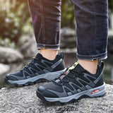 Adéla – OrthoTrailPro™ - Buty z Ortopedycznym Komfortem