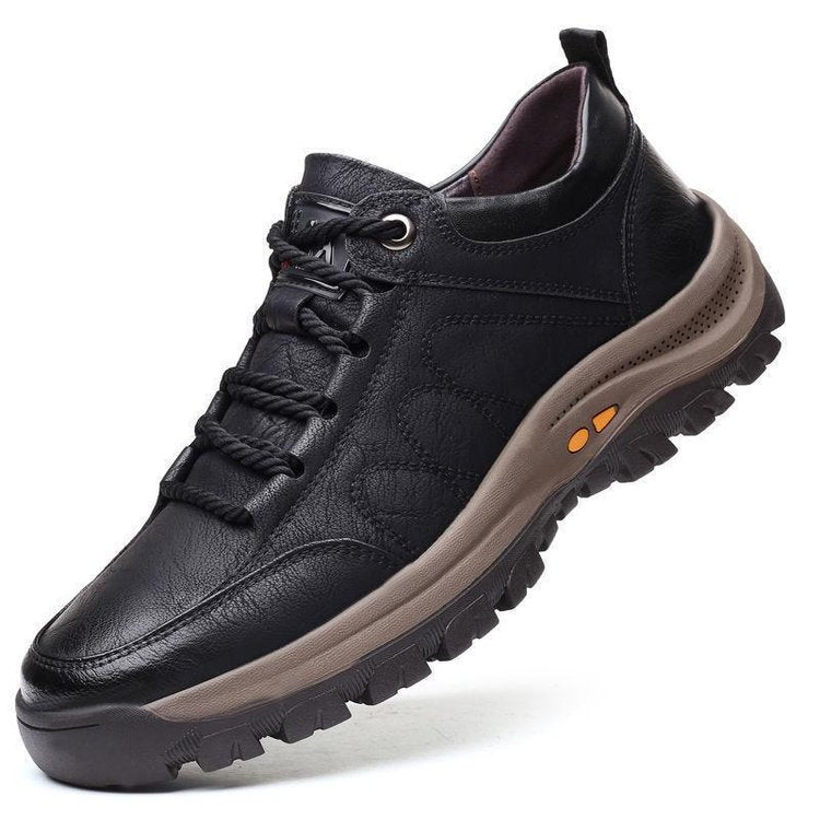 Sofia – Zrównoważone i Wygodne Buty Outdoorowe