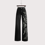Gabriela - Eleganckie boho spodnie