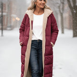 Eleanor | Ziemas mētelis