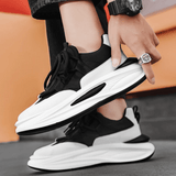 Tomáš – Męskie Prestige Sneakers