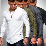 David – Męski Sweter