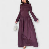 Jessica — Brīva oversize stila kleita