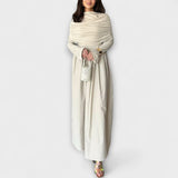 Jessica — Brīva oversize stila kleita