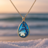 Brizo | Kropla z magicznego oceanu