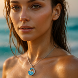 Muriel | Sudraba naszyjnik 925