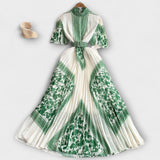 Delilah — kleita iedvesmota no vintage stila