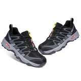 Adéla – OrthoTrailPro™ - Buty z Ortopedycznym Komfortem