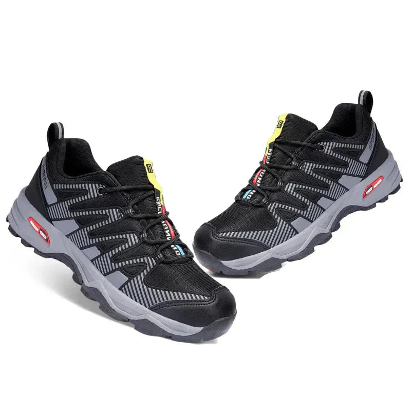 Adéla – OrthoTrailPro™ - Buty z Ortopedycznym Komfortem