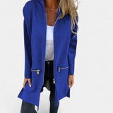Tereza – Damska bluza z kapturem