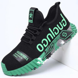 Matěj – Męskie Buty Sportowe | Komfort i Wydajność