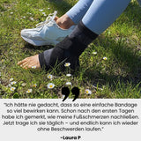 Orthotal Fußbandage