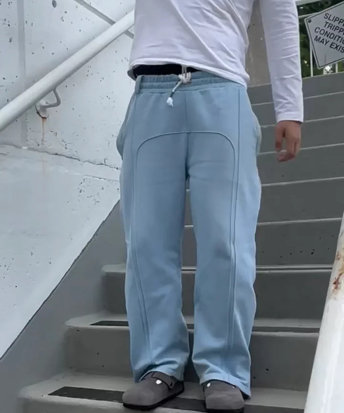 LUNARA® SWEATPANTS
