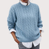 Jolanda – Kaszmirowy sweter