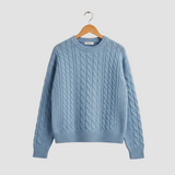 Jolanda – Kaszmirowy sweter