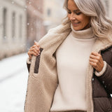 Eleanor | Ziemas mētelis