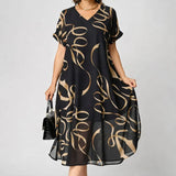 Nora | Eleganta kleita