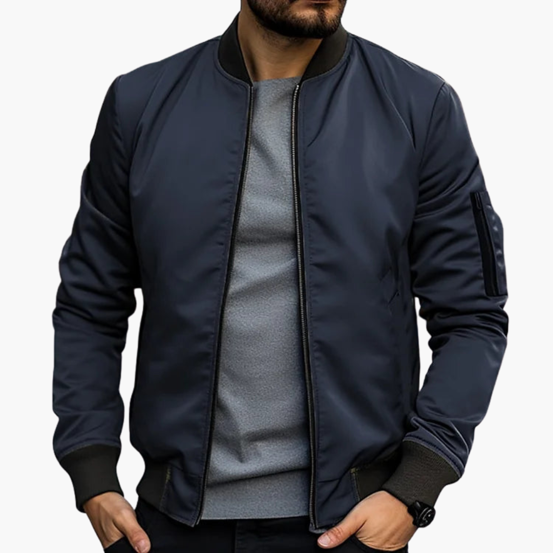 Lukáš – Kurtka Bomber