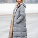 Eleanor | Ziemas mētelis
