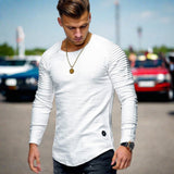 David – Męski Sweter