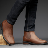 David – Skórzane Buty Maxwell