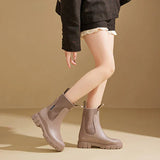 Luna – Stylowe wodoodporne buty