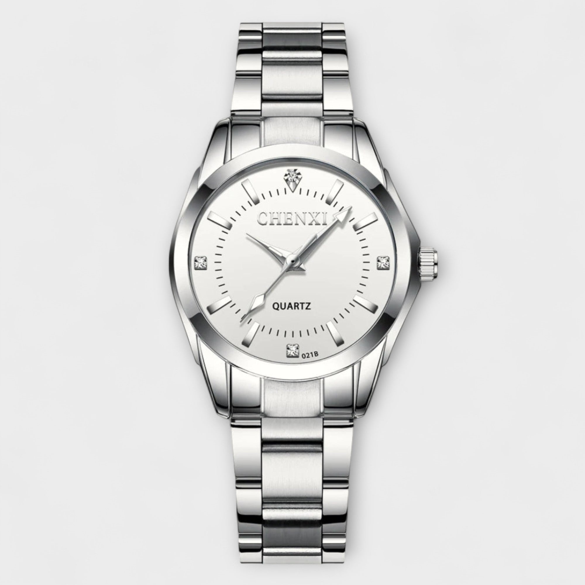 Cécile® Elegancka stal