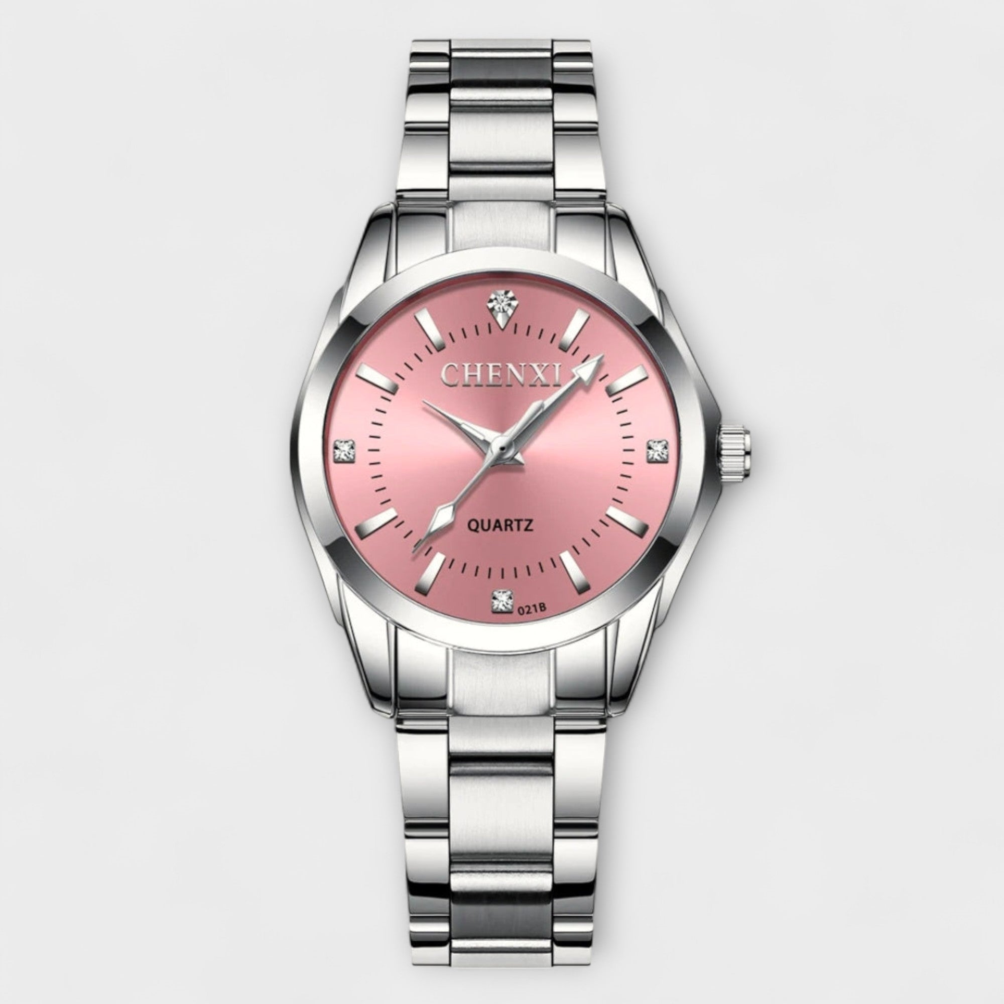 Cécile® Elegancka stal