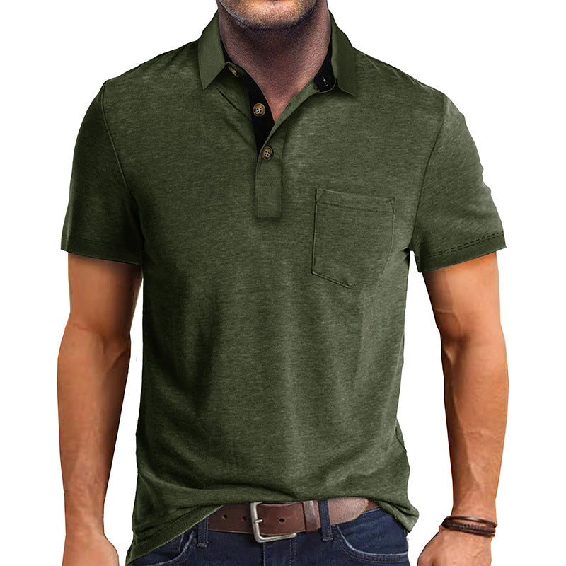 Tomáš – Polo dla Mężczyzn
