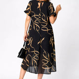 Nora | Eleganta kleita