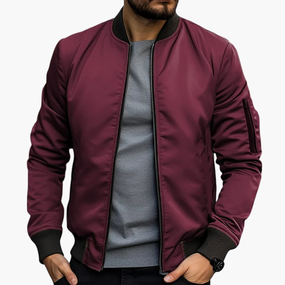 Lukáš – Kurtka Bomber