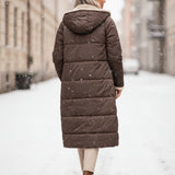 Eleanor | Ziemas mētelis