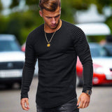 David – Męski Sweter