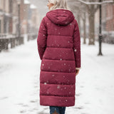 Eleanor | Ziemas mētelis