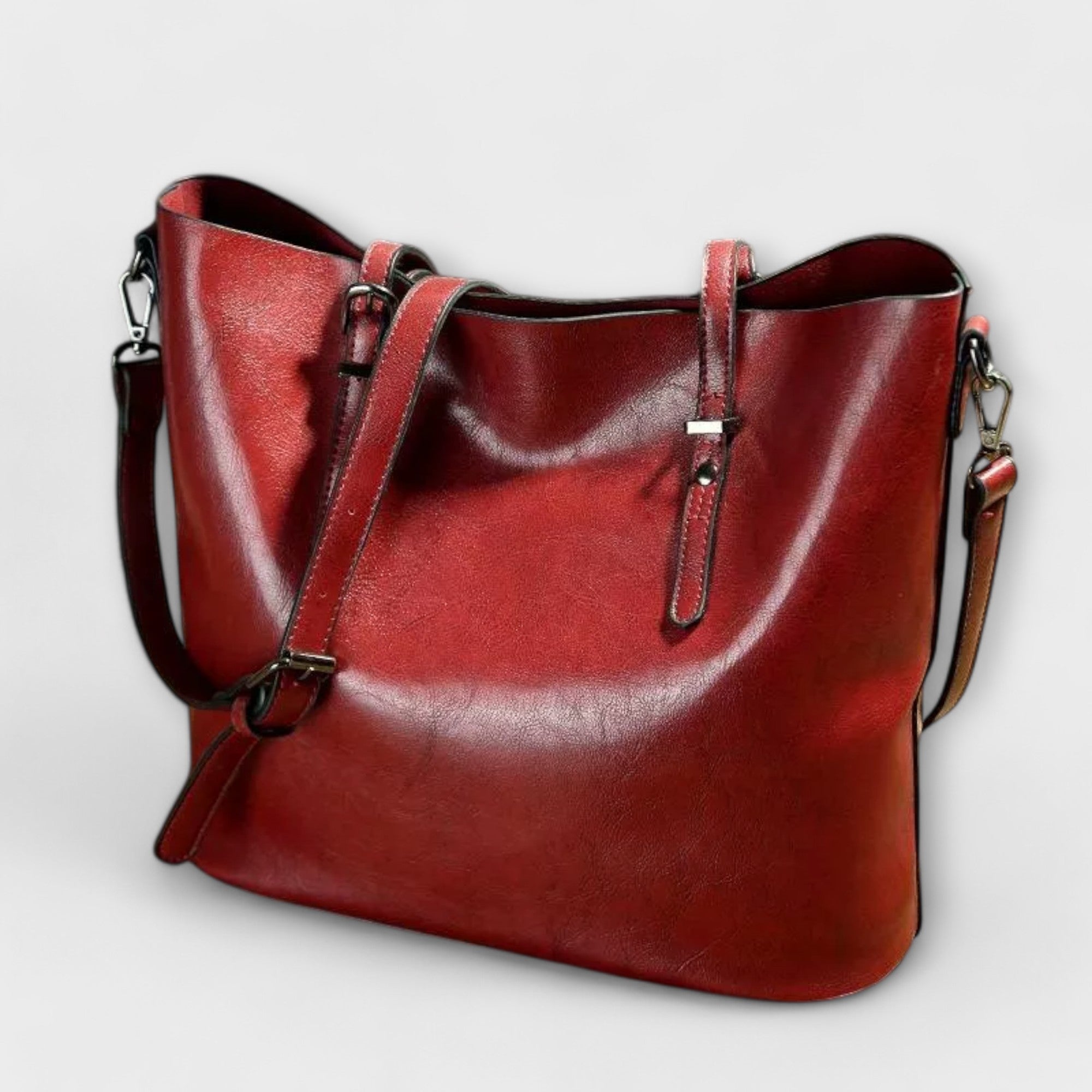 Krista - Vintage Torebka na ramię