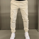 FlexFit - Spodnie Cargo Jogger